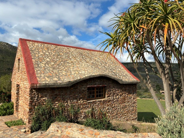 7 Bedroom Property for Sale in Joubertina Rural Eastern Cape